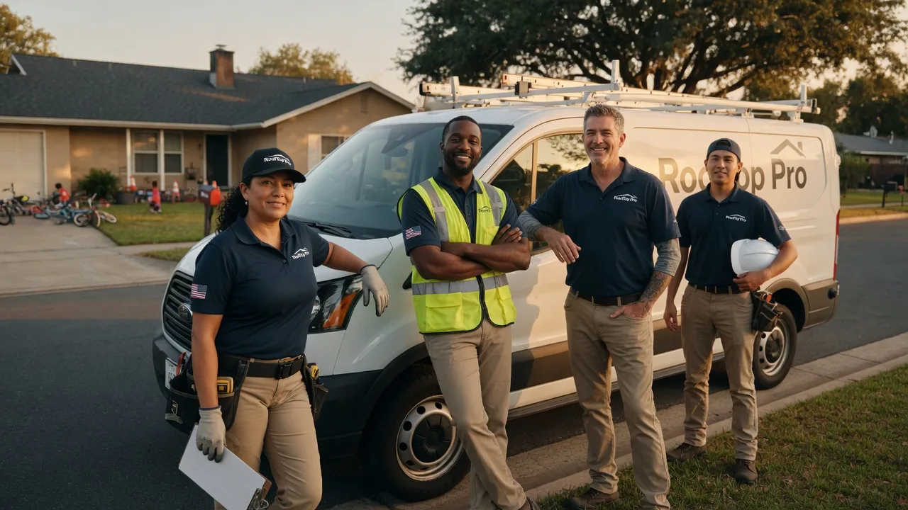 Roof Repair in Conejos, CO near me